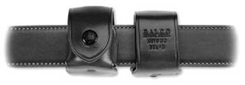Galco Belt Speedloader Carrier S&W N 27/28 Black